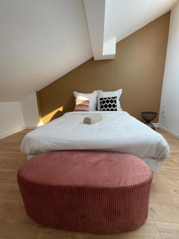Le Nerolii Apartment Lyon Exterior photo